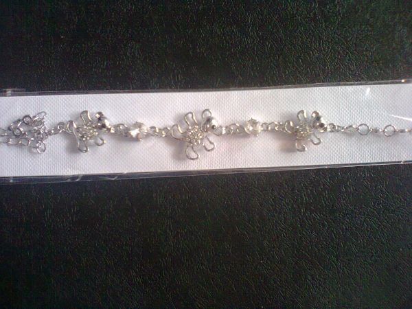 Pulseira Ursinho