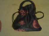 Necessaire preta