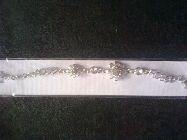 Pulseira Rose